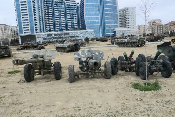 Erməni terror təşkilatının üzvü müharibədən sonra Bakıya necə gəlib?